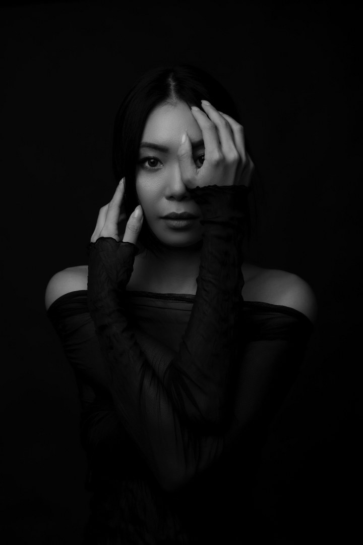 Dennis Ong Editorial Portraiture Petaling Jaya